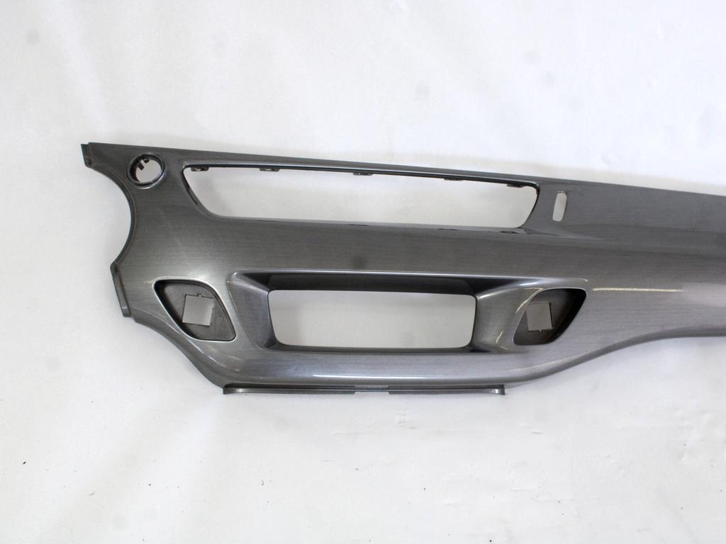 NOTRANJE OKRASNE LETVE  OEM N. 9685748677 ORIGINAL REZERVNI DEL CITROEN C3 MK2 SC (2009 - 2016) BENZINA/GPL LETNIK 2010