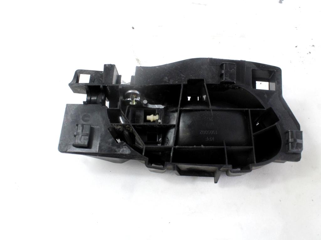 NOTRANJA KLJUKA  OEM N. 9683446877 ORIGINAL REZERVNI DEL CITROEN C3 MK2 SC (2009 - 2016) BENZINA/GPL LETNIK 2010