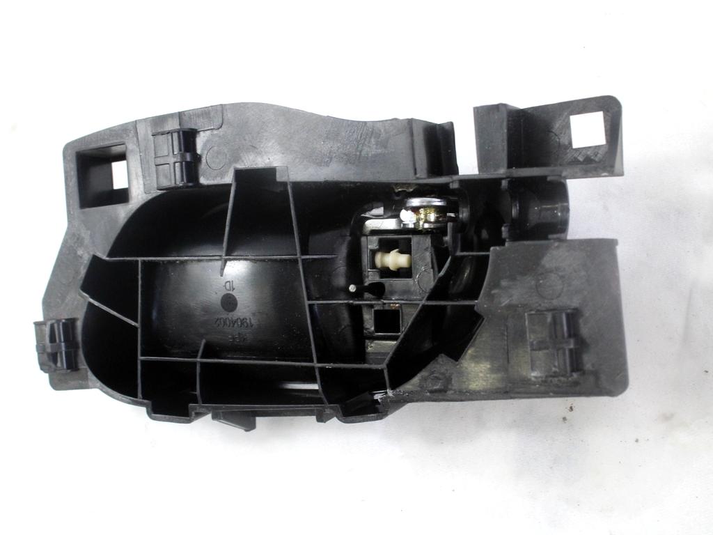 NOTRANJA KLJUKA  OEM N. 9683446577 ORIGINAL REZERVNI DEL CITROEN C3 MK2 SC (2009 - 2016) BENZINA/GPL LETNIK 2010