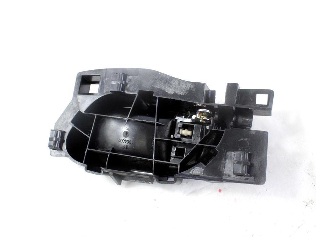 NOTRANJA KLJUKA  OEM N. 9683446577 ORIGINAL REZERVNI DEL CITROEN C3 MK2 SC (2009 - 2016) BENZINA/GPL LETNIK 2010