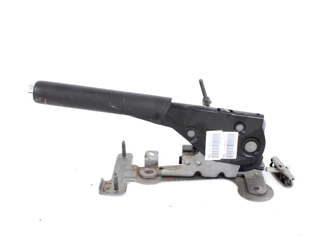 OEM N. 9683407680 ORIGINAL REZERVNI DEL CITROEN C3 MK2 SC (2009 - 2016) BENZINA/GPL LETNIK 2010