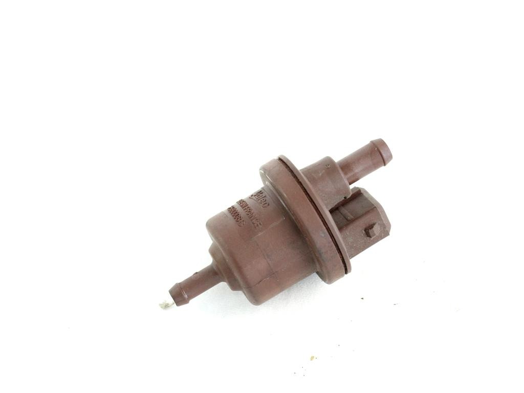 ELEKTROVENTIL  OEM N. 2580008B ORIGINAL REZERVNI DEL CITROEN C3 MK2 SC (2009 - 2016) BENZINA/GPL LETNIK 2010