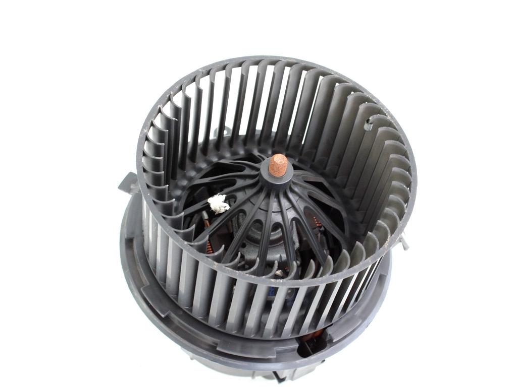 VENTILATOR  KABINE  OEM N. 6441CR ORIGINAL REZERVNI DEL CITROEN C3 MK2 SC (2009 - 2016) BENZINA/GPL LETNIK 2010