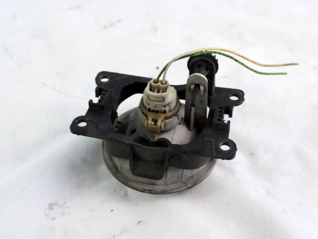 LEVA MEGLENKA OEM N. 9685425280 ORIGINAL REZERVNI DEL CITROEN C3 MK2 SC (2009 - 2016) BENZINA/GPL LETNIK 2010