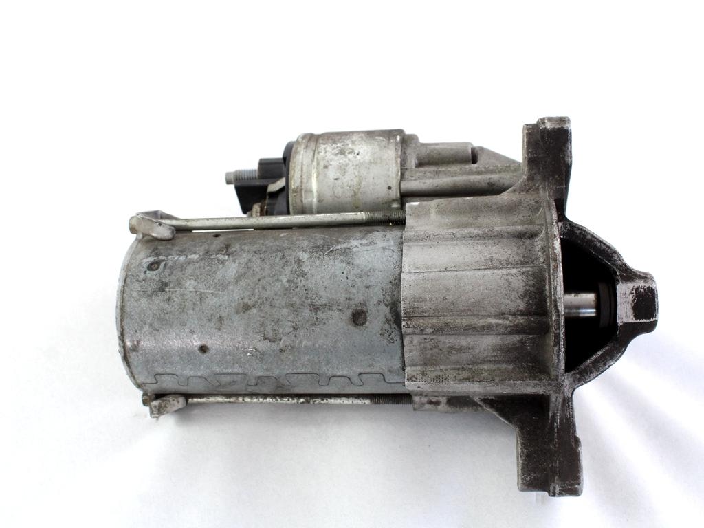 ZAGANJAC MOTORJA  OEM N. 9648644680 ORIGINAL REZERVNI DEL CITROEN C3 MK2 SC (2009 - 2016) BENZINA/GPL LETNIK 2010