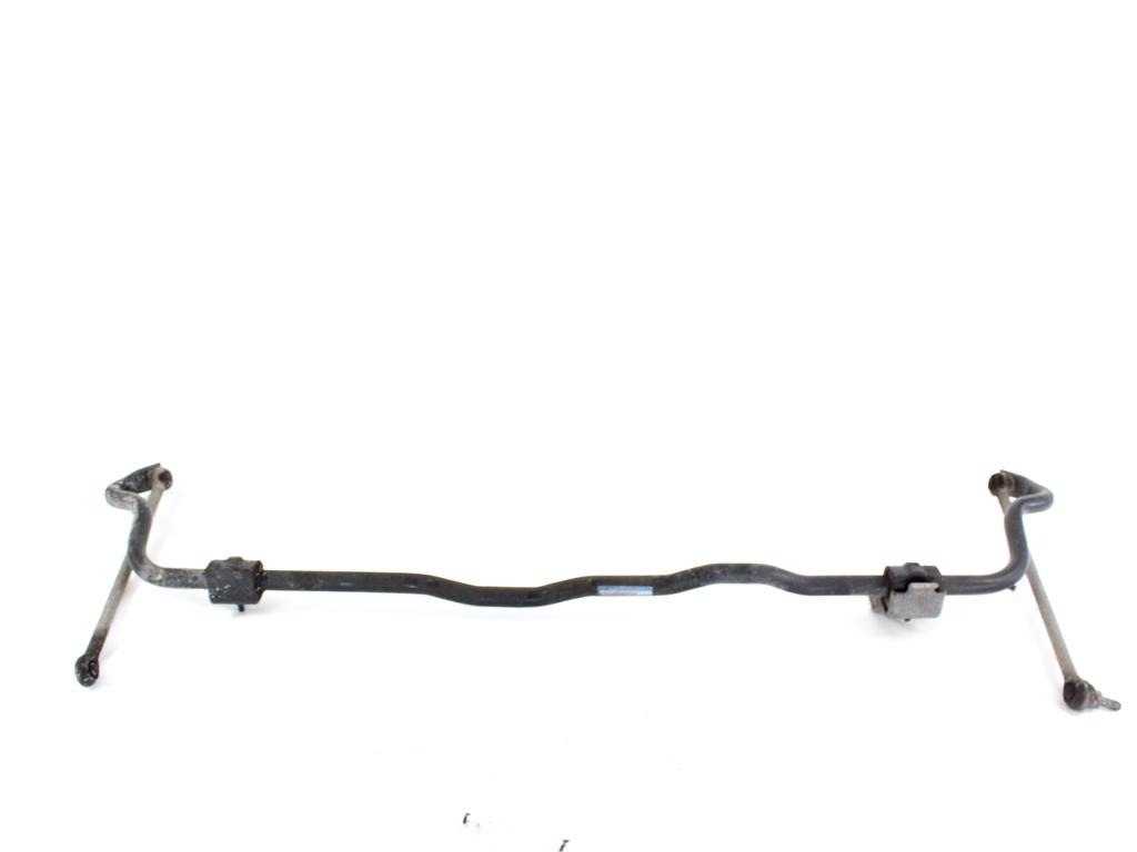 SPREDNJI STABILIZATOR OEM N. 9685315580 ORIGINAL REZERVNI DEL CITROEN C3 MK2 SC (2009 - 2016) BENZINA/GPL LETNIK 2010