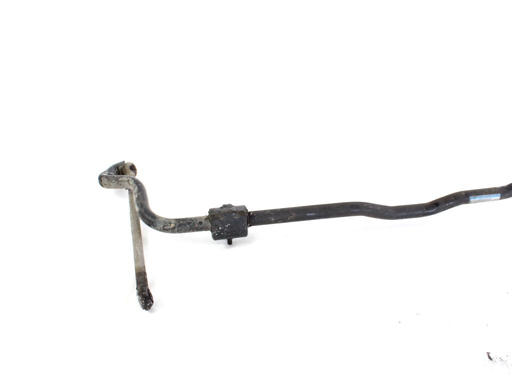 SPREDNJI STABILIZATOR OEM N. 9685315580 ORIGINAL REZERVNI DEL CITROEN C3 MK2 SC (2009 - 2016) BENZINA/GPL LETNIK 2010