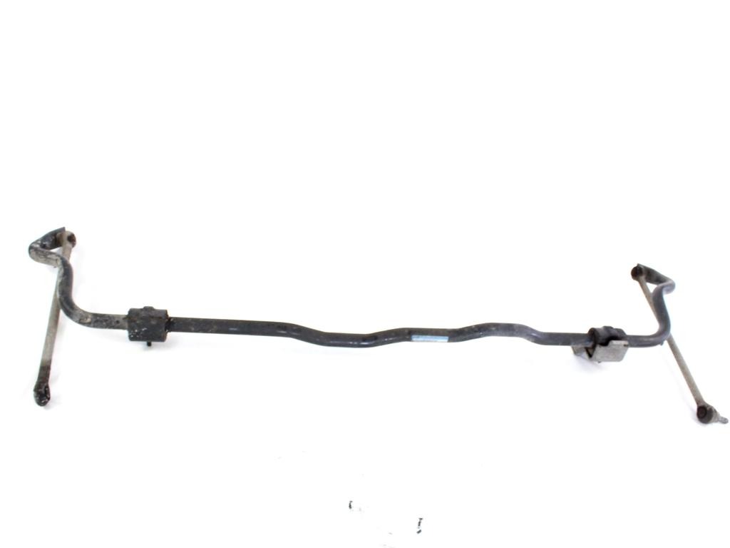 SPREDNJI STABILIZATOR OEM N. 9685315580 ORIGINAL REZERVNI DEL CITROEN C3 MK2 SC (2009 - 2016) BENZINA/GPL LETNIK 2010