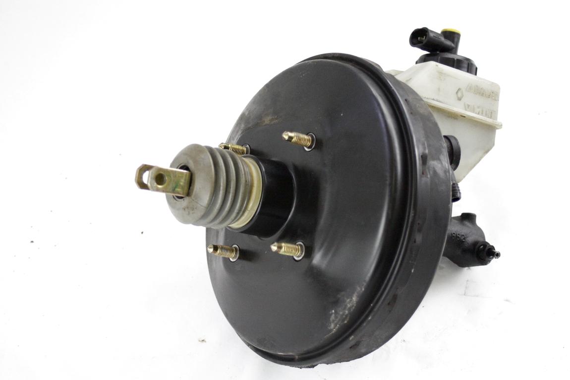 SERVO OJACEVALNIK ZAVOR S PUMPO OEM N. 7700426176 ORIGINAL REZERVNI DEL RENAULT TWINGO C06 MK1 R (09/1998 - 02/2004) BENZINA LETNIK 1999