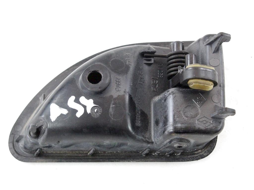 NOTRANJA KLJUKA  OEM N. 7700309313 ORIGINAL REZERVNI DEL RENAULT KANGOO KC0/1 MK1 R (2003-2008) DIESEL LETNIK 2006