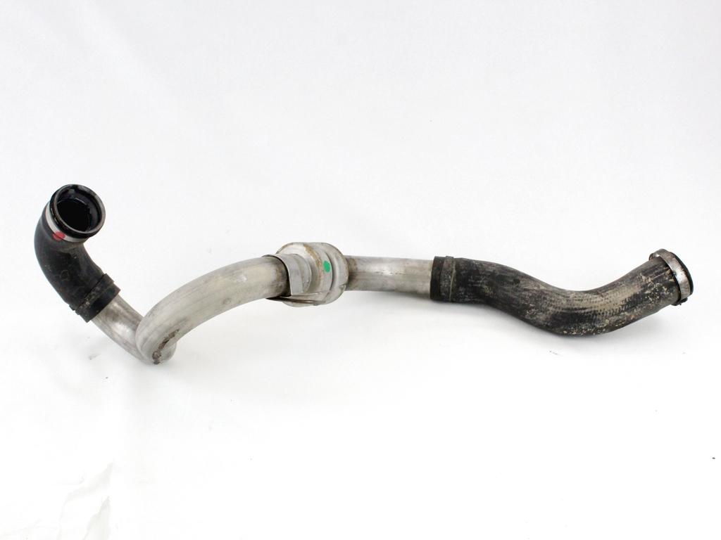 CEVI ZA HLADILNO VODO / NAPELJAVE OEM N. 8200331958 ORIGINAL REZERVNI DEL RENAULT KANGOO KC0/1 MK1 R (2003-2008) DIESEL LETNIK 2006