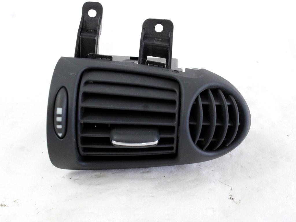 ODVOD ZRAKA OEM N. A2038300154 ORIGINAL REZERVNI DEL MERCEDES CLASSE C W203 BER/SW (2000 - 2007) DIESEL LETNIK 2002