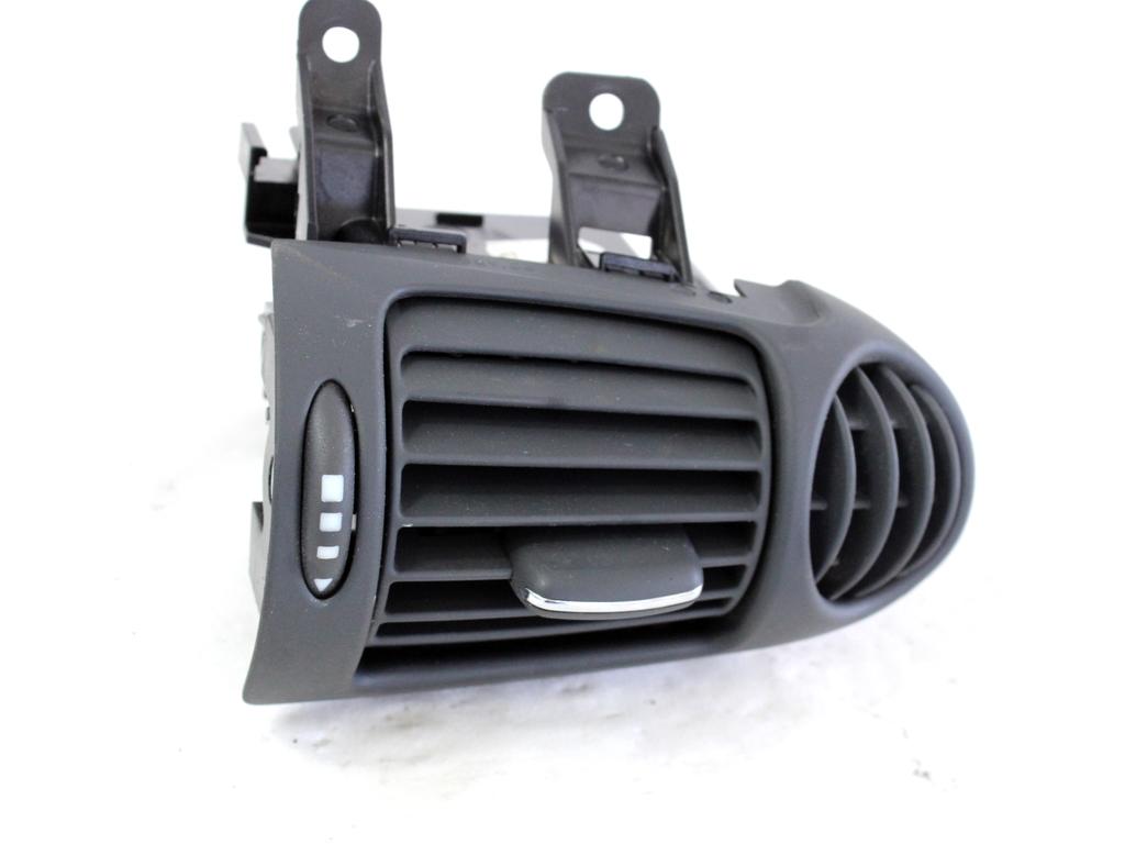 ODVOD ZRAKA OEM N. A2038300154 ORIGINAL REZERVNI DEL MERCEDES CLASSE C W203 BER/SW (2000 - 2007) DIESEL LETNIK 2002