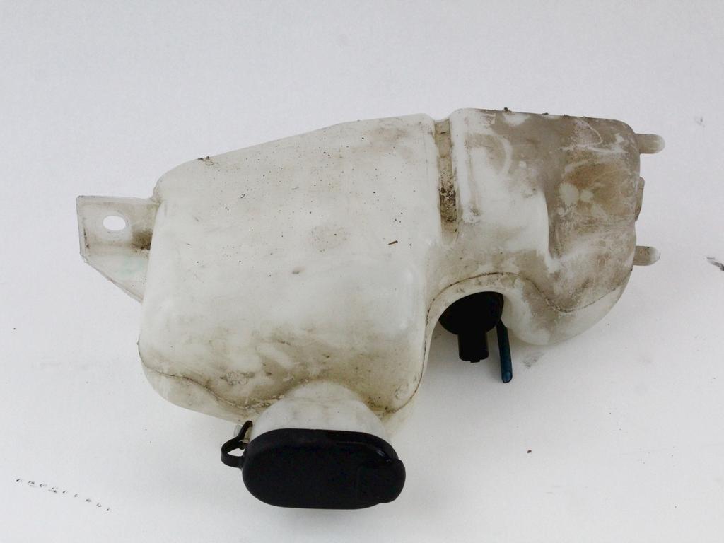 VITREX POSODA  OEM N. 7700308814 ORIGINAL REZERVNI DEL RENAULT KANGOO KC0/1 MK1 R (2003-2008) DIESEL LETNIK 2006