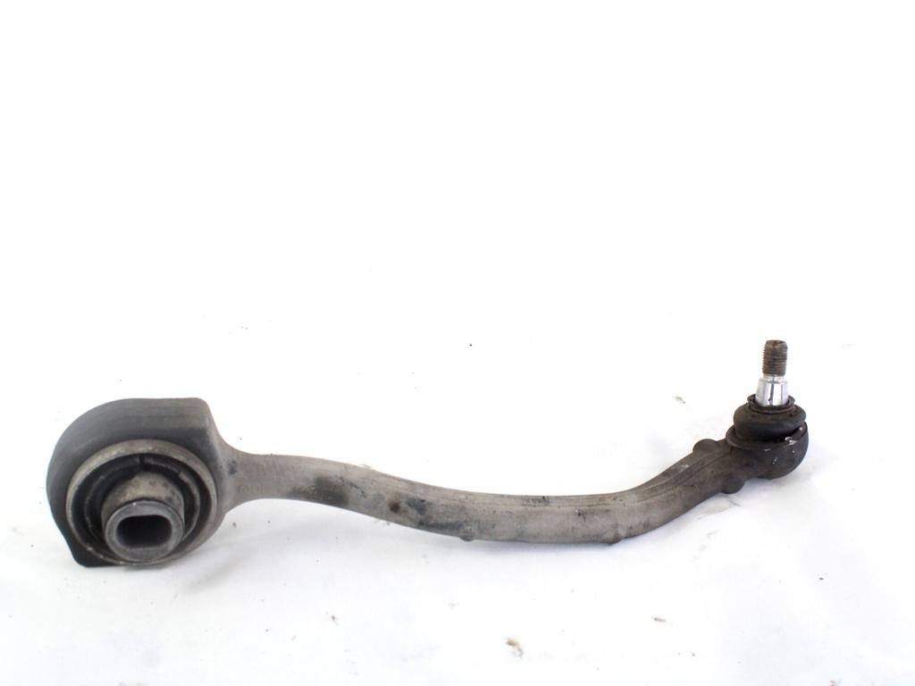 SPREDNJA LEVA ROKA  OEM N. A2043301911 ORIGINAL REZERVNI DEL MERCEDES CLASSE C W203 BER/SW (2000 - 2007) DIESEL LETNIK 2002