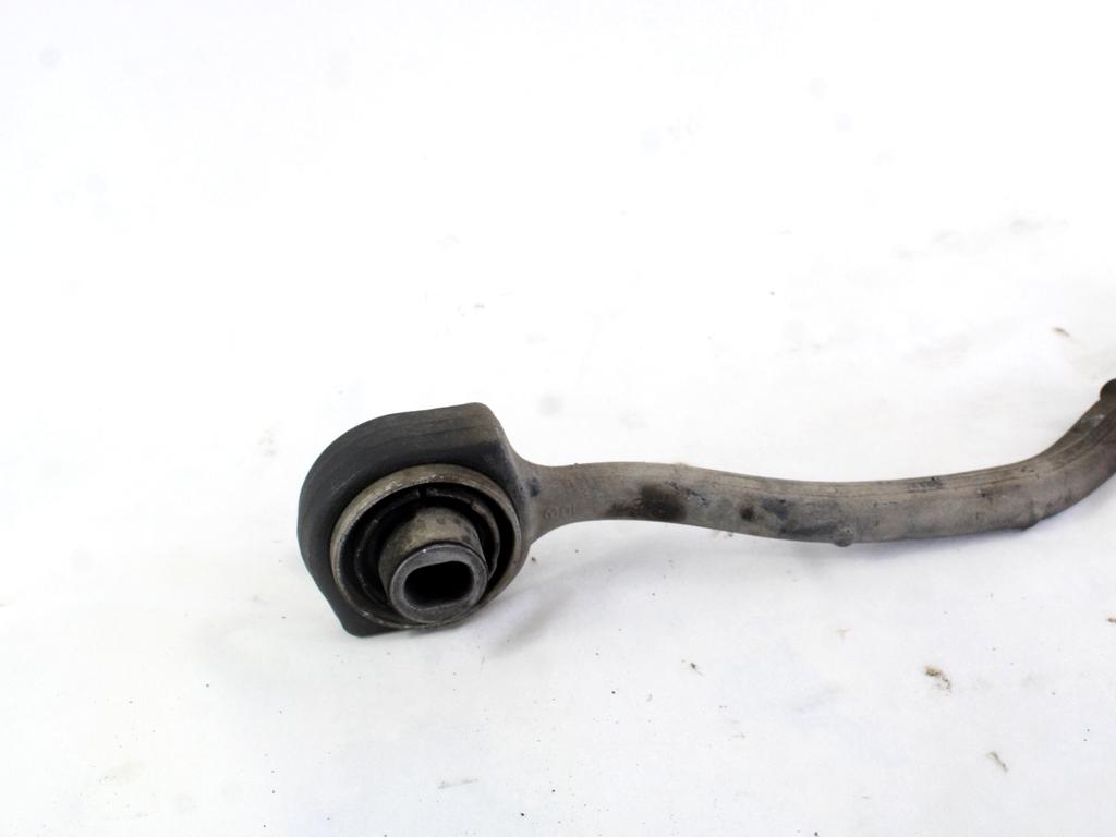 SPREDNJA LEVA ROKA  OEM N. A2043301911 ORIGINAL REZERVNI DEL MERCEDES CLASSE C W203 BER/SW (2000 - 2007) DIESEL LETNIK 2002