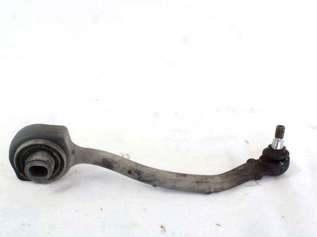 SPREDNJA LEVA ROKA  OEM N. A2043301911 ORIGINAL REZERVNI DEL MERCEDES CLASSE C W203 BER/SW (2000 - 2007) DIESEL LETNIK 2002