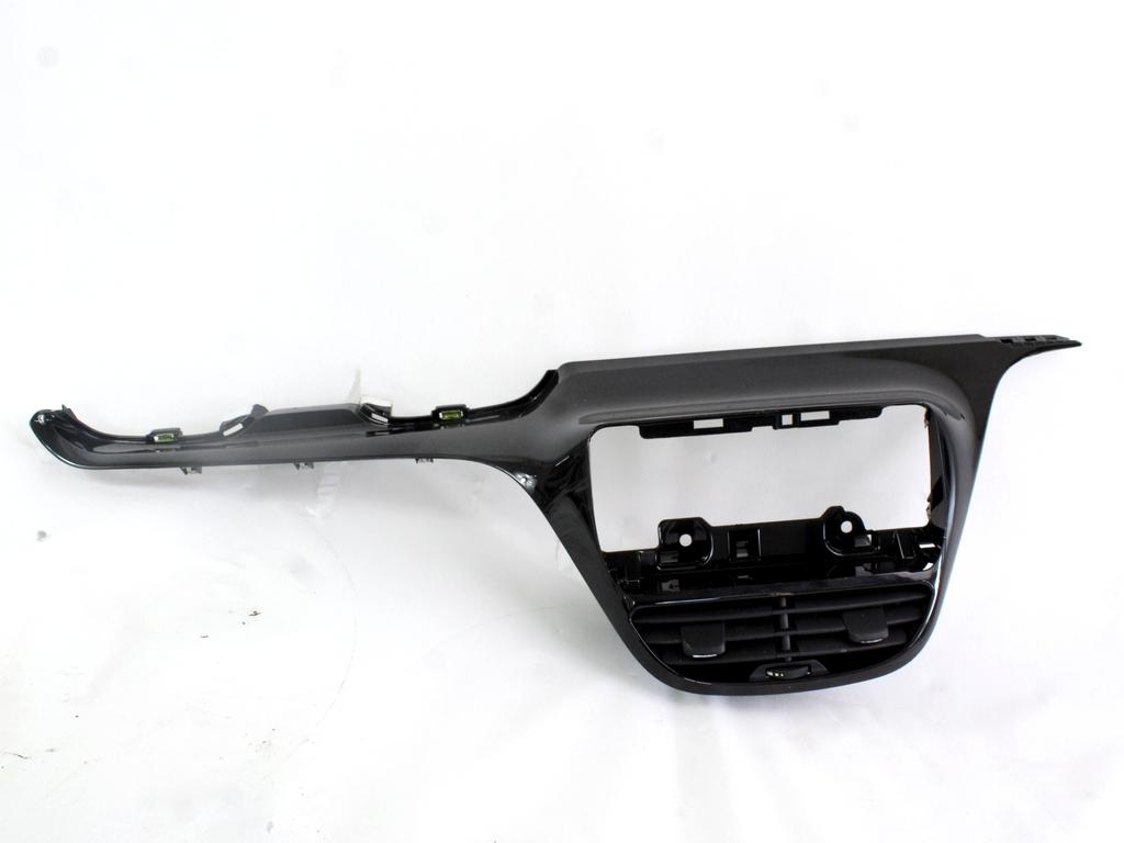 ARMATURNA PLO?CA OEM N. 9673830077TP ORIGINAL REZERVNI DEL PEUGEOT 208 CA CC MK1 (2012 -2019) DIESEL LETNIK 2014