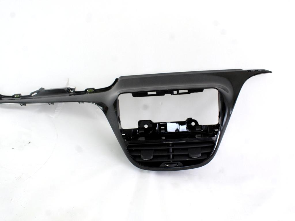 ARMATURNA PLO?CA OEM N. 9673830077TP ORIGINAL REZERVNI DEL PEUGEOT 208 CA CC MK1 (2012 -2019) DIESEL LETNIK 2014