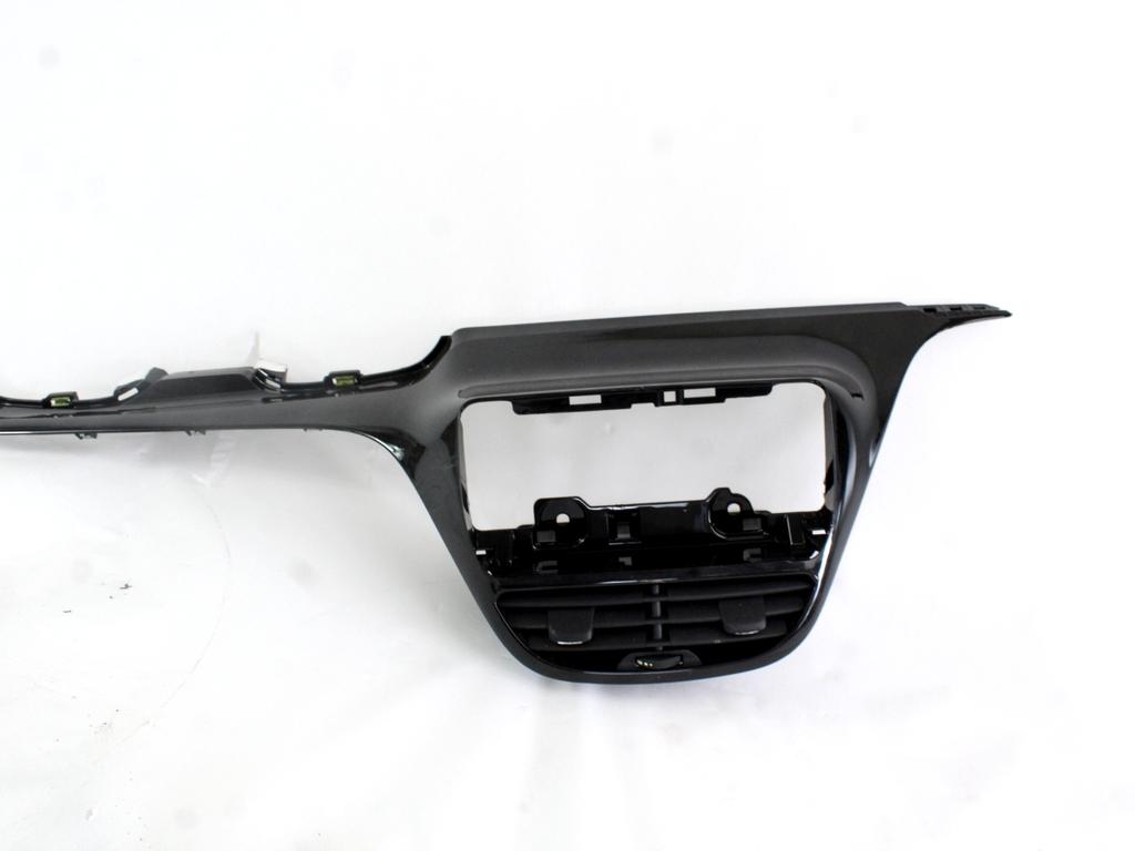 ARMATURNA PLO?CA OEM N. 9673830077TP ORIGINAL REZERVNI DEL PEUGEOT 208 CA CC MK1 (2012 -2019) DIESEL LETNIK 2014