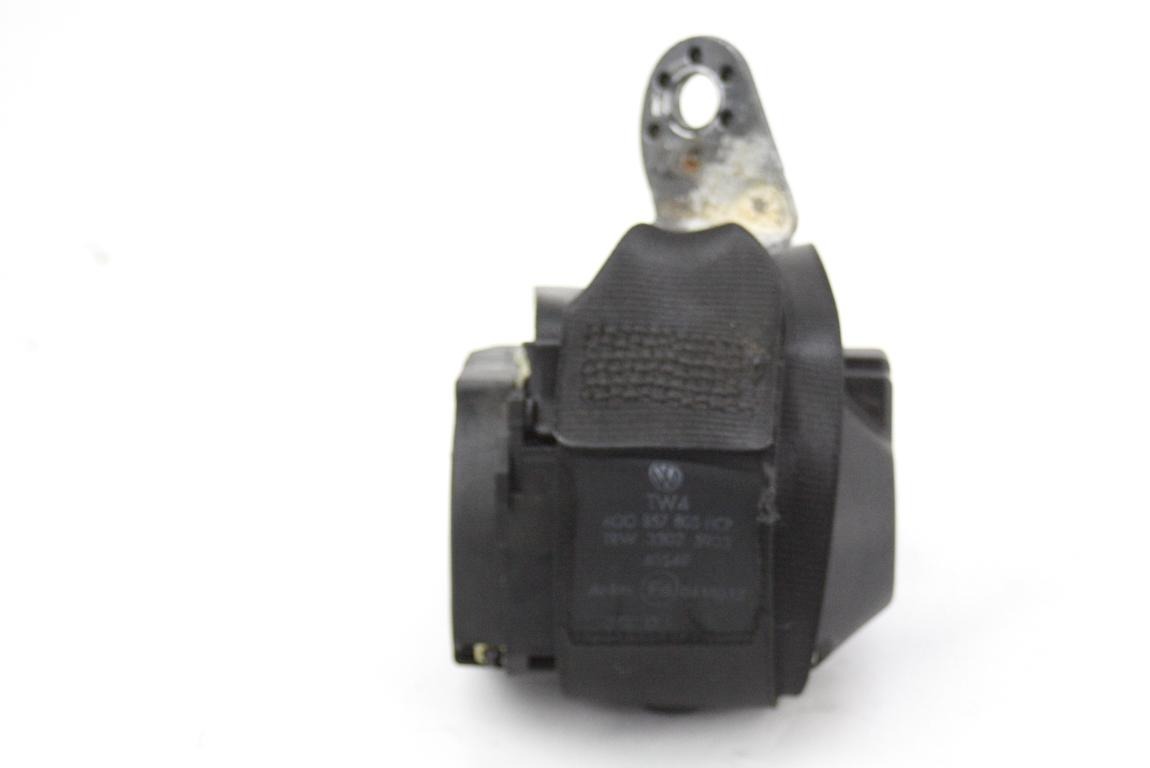 VARNOSTNI PAS OEM N. 6Q0857805HCP ORIGINAL REZERVNI DEL VOLKSWAGEN POLO 9N (10/2001 - 2005) BENZINA LETNIK 2002