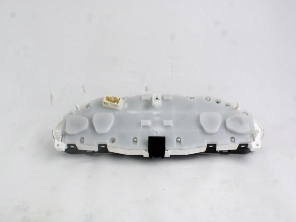 KILOMETER STEVEC OEM N. 9805400080 ORIGINAL REZERVNI DEL PEUGEOT 208 CA CC MK1 (2012 -2019) DIESEL LETNIK 2014