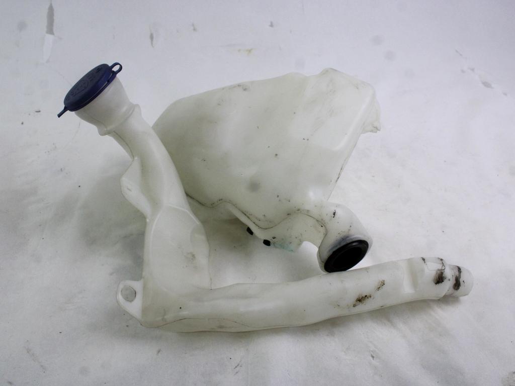 VITREX POSODA  OEM N. 9800777280 ORIGINAL REZERVNI DEL PEUGEOT 208 CA CC MK1 (2012 -2019) DIESEL LETNIK 2014