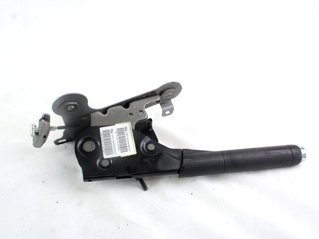 OEM N. 98062965ZD ORIGINAL REZERVNI DEL PEUGEOT 208 CA CC MK1 (2012 -2019) DIESEL LETNIK 2014