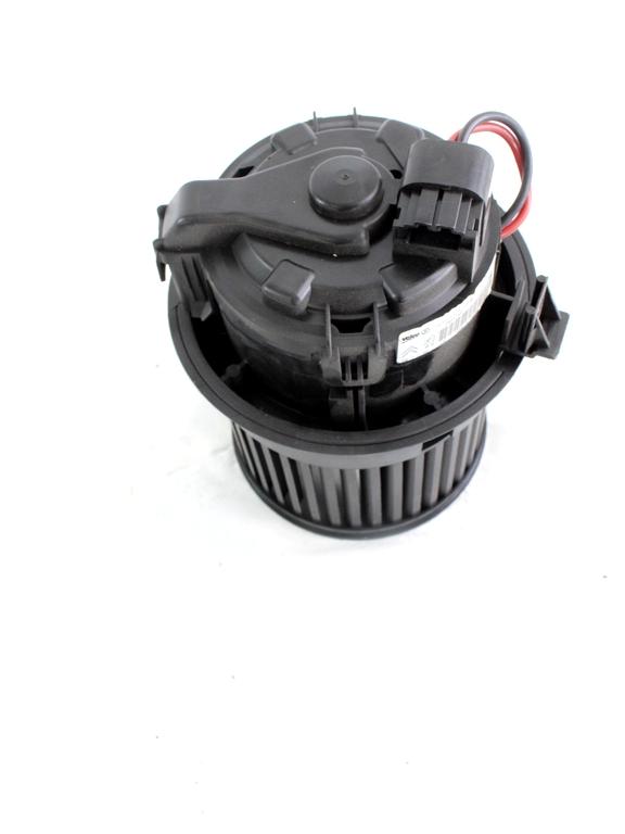 VENTILATOR  KABINE  OEM N. 1608182080 ORIGINAL REZERVNI DEL PEUGEOT 208 CA CC MK1 (2012 -2019) DIESEL LETNIK 2014