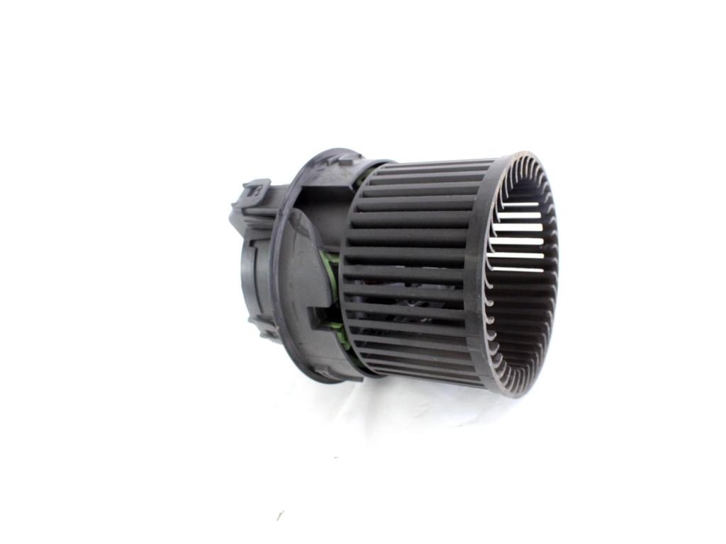 VENTILATOR  KABINE  OEM N. 1608182080 ORIGINAL REZERVNI DEL PEUGEOT 208 CA CC MK1 (2012 -2019) DIESEL LETNIK 2014