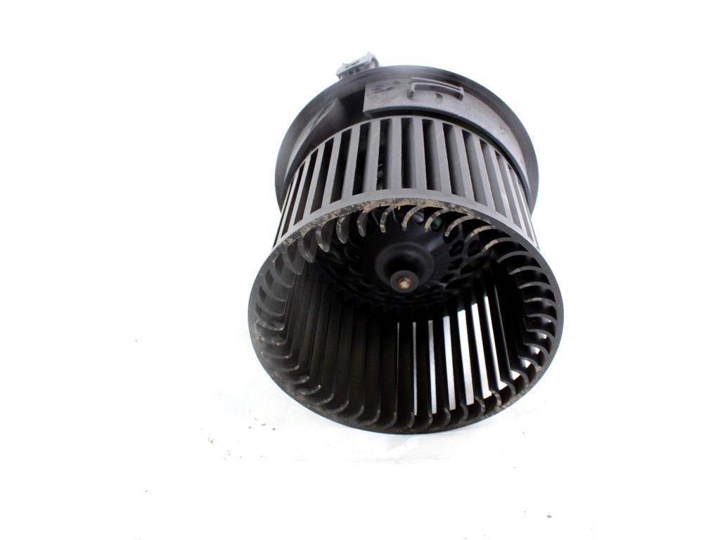 VENTILATOR  KABINE  OEM N. 1608182080 ORIGINAL REZERVNI DEL PEUGEOT 208 CA CC MK1 (2012 -2019) DIESEL LETNIK 2014