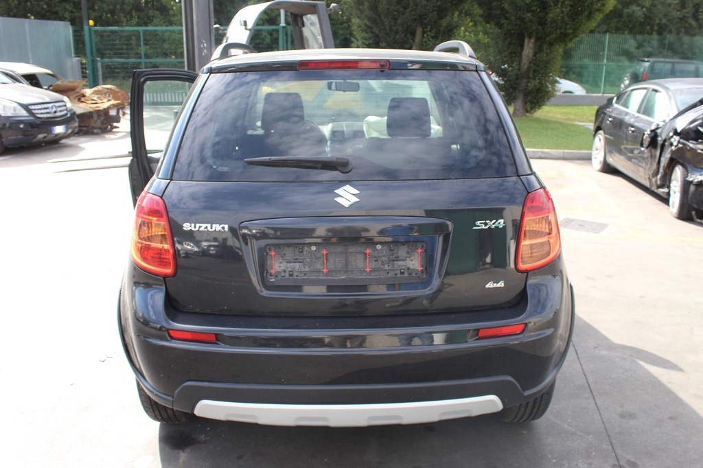 SUZUKI SX4 1.6 B 4X4 88KW 5M 5P (2011) RICAMBI IN MAGAZZINO