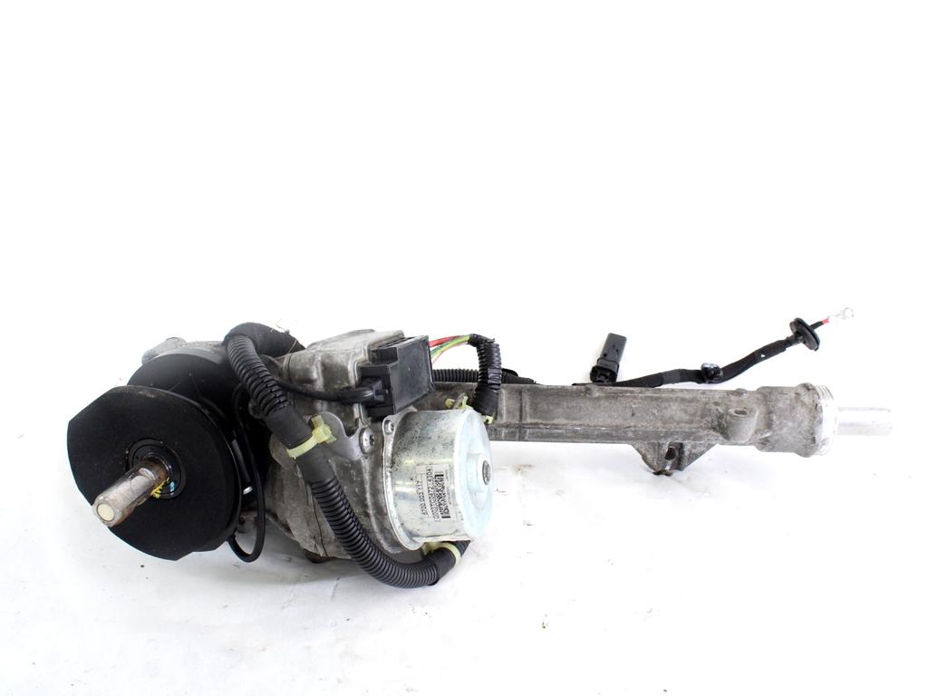 KRMILJENJE OEM N. 1616312980 ORIGINAL REZERVNI DEL PEUGEOT 208 CA CC MK1 (2012 -2019) DIESEL LETNIK 2014