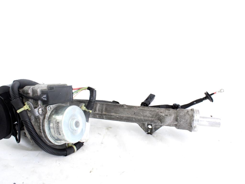 KRMILJENJE OEM N. 1616312980 ORIGINAL REZERVNI DEL PEUGEOT 208 CA CC MK1 (2012 -2019) DIESEL LETNIK 2014