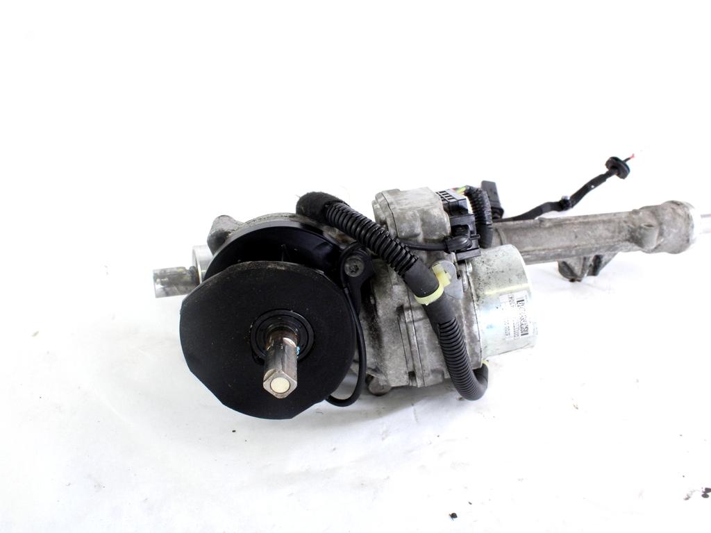 KRMILJENJE OEM N. 1616312980 ORIGINAL REZERVNI DEL PEUGEOT 208 CA CC MK1 (2012 -2019) DIESEL LETNIK 2014