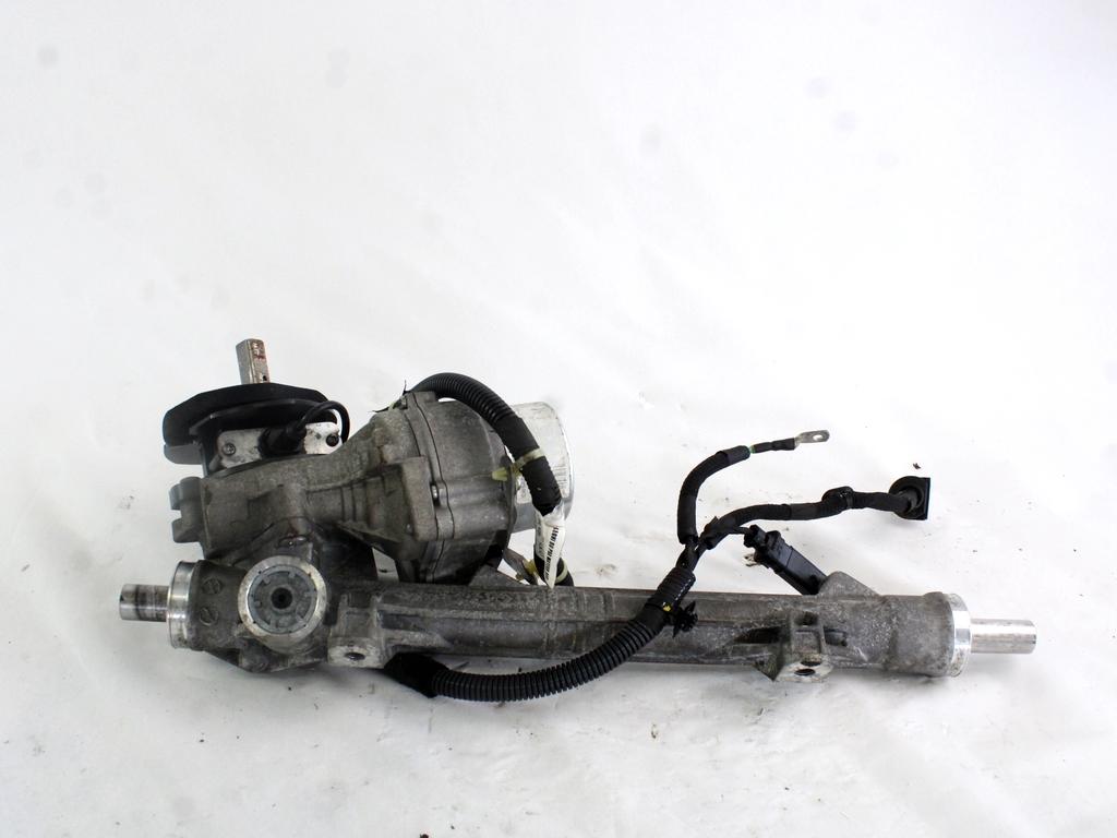 KRMILJENJE OEM N. 1616312980 ORIGINAL REZERVNI DEL PEUGEOT 208 CA CC MK1 (2012 -2019) DIESEL LETNIK 2014