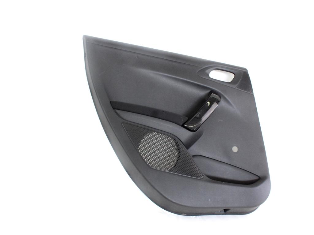 VRATNI PANEL OEM N. PNPSTPG208CABR5P ORIGINAL REZERVNI DEL PEUGEOT 208 CA CC MK1 (2012 -2019) DIESEL LETNIK 2014