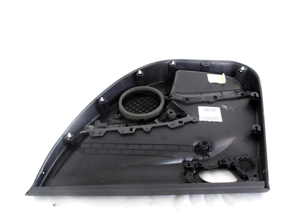 VRATNI PANEL OEM N. PNPSTPG208CABR5P ORIGINAL REZERVNI DEL PEUGEOT 208 CA CC MK1 (2012 -2019) DIESEL LETNIK 2014