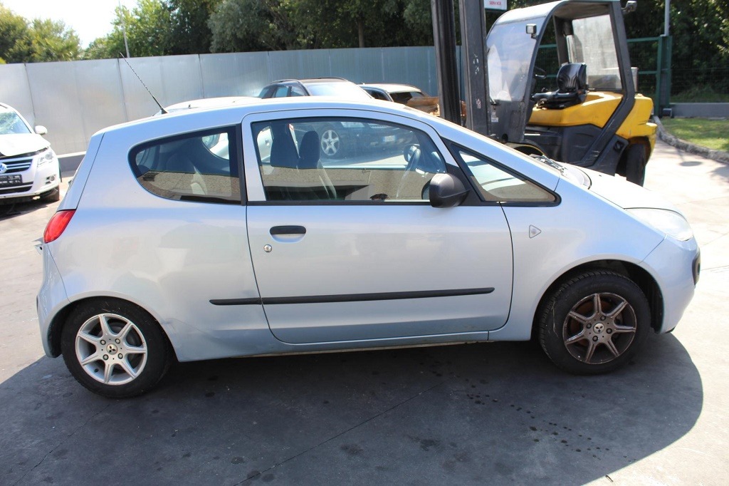 MITSUBISHI COLT 1.1 B 55KW 5M 3P (2006) RICAMBI IN MAGAZZINO