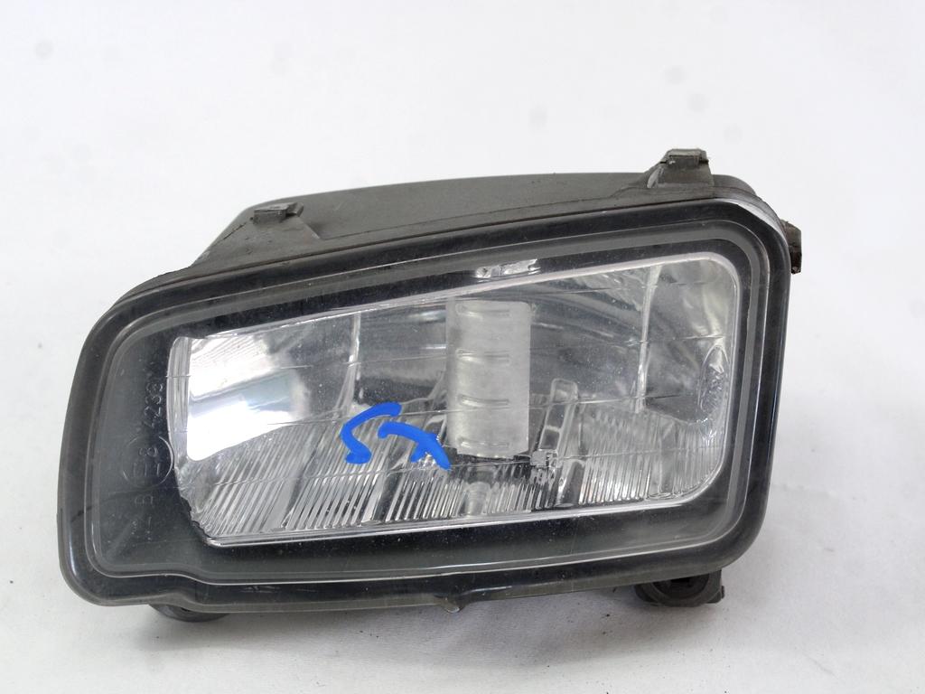 LEVA MEGLENKA OEM N. 7M51-15K202-AC ORIGINAL REZERVNI DEL FORD FOCUS CMAX DM2 MK1 R (04/2007 - 2010) DIESEL LETNIK 2007