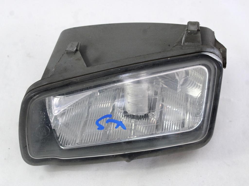 LEVA MEGLENKA OEM N. 7M51-15K202-AC ORIGINAL REZERVNI DEL FORD FOCUS CMAX DM2 MK1 R (04/2007 - 2010) DIESEL LETNIK 2007