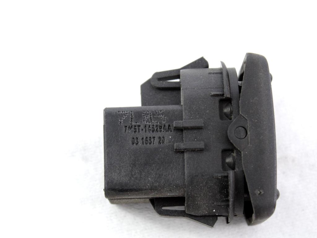 STIKALO SPREDNJIH DESNIH SIP OEM N. 7M5T-14529-AA ORIGINAL REZERVNI DEL FORD FOCUS CMAX DM2 MK1 R (04/2007 - 2010) DIESEL LETNIK 2007