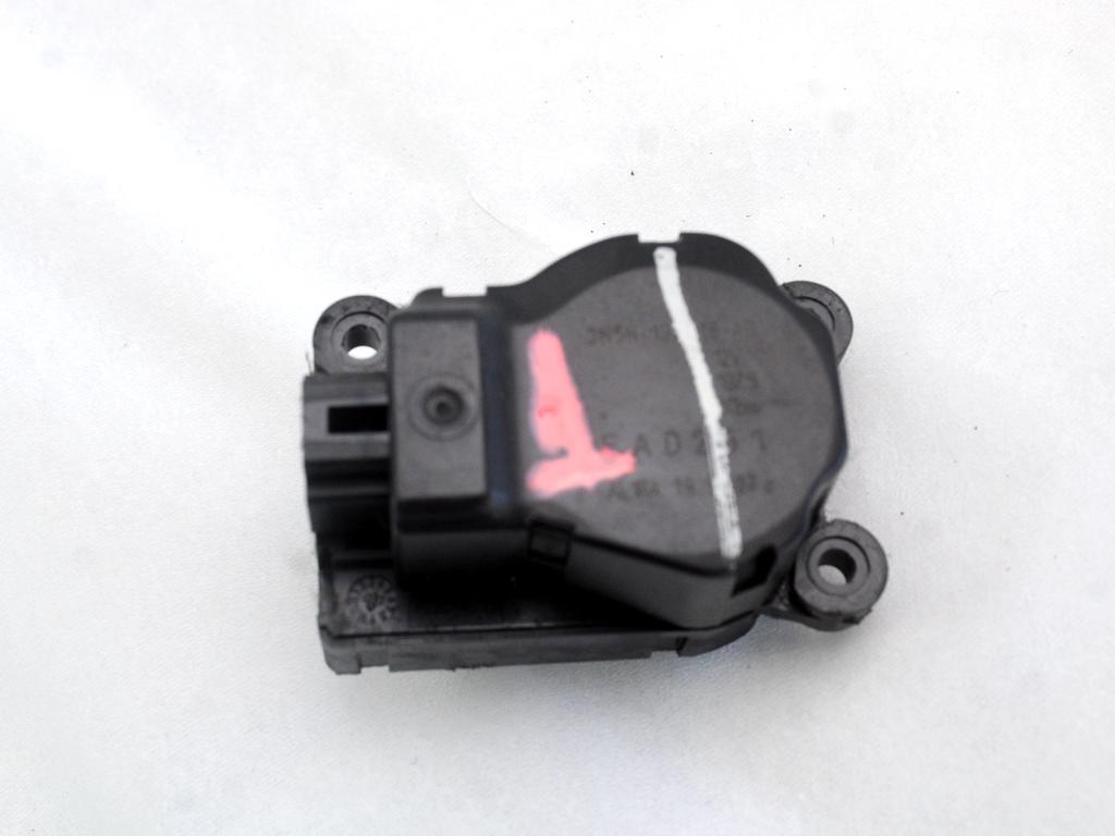 MOTORCEK OGREVANJA OEM N. 3M5H-19E616-AB ORIGINAL REZERVNI DEL FORD FOCUS CMAX DM2 MK1 R (04/2007 - 2010) DIESEL LETNIK 2007