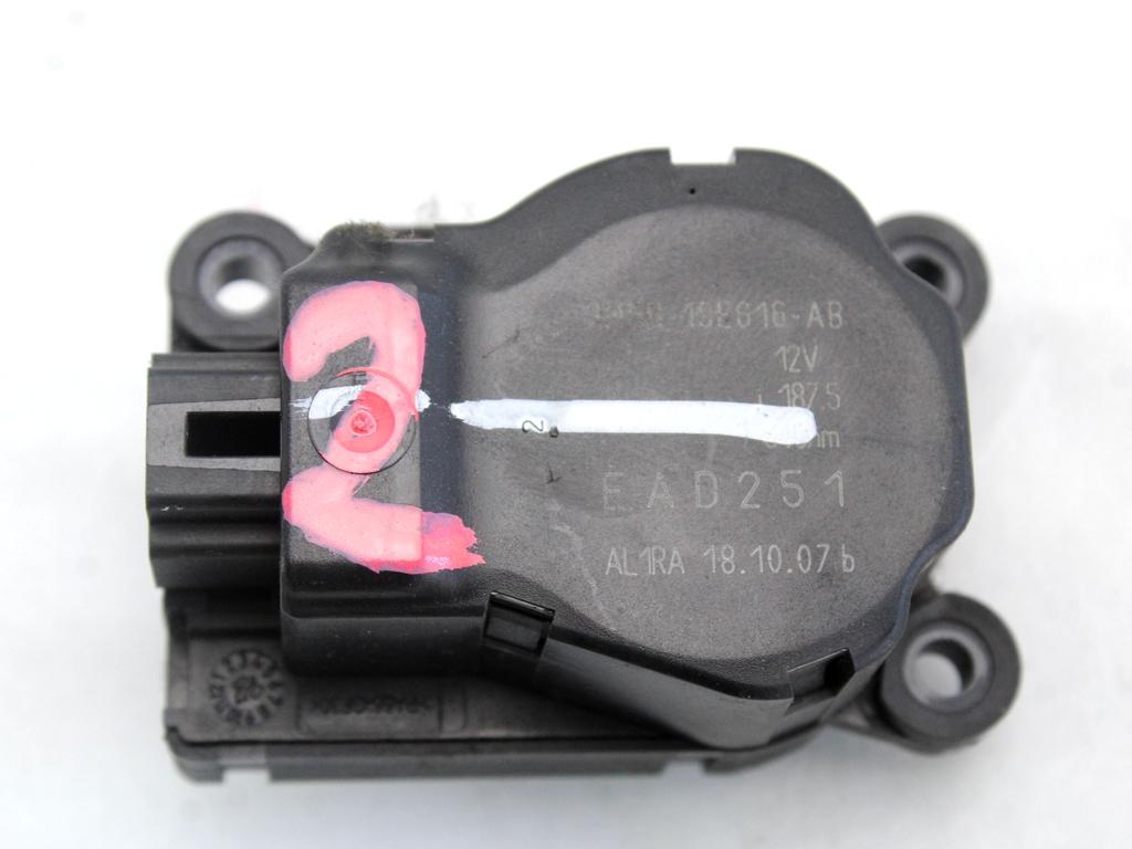 MOTORCEK OGREVANJA OEM N. 3M5H-19E616-AB ORIGINAL REZERVNI DEL FORD FOCUS CMAX DM2 MK1 R (04/2007 - 2010) DIESEL LETNIK 2007