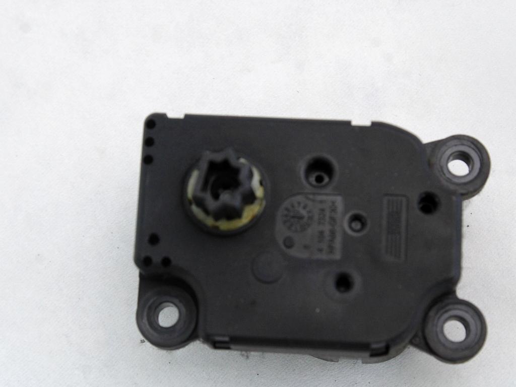 MOTORCEK OGREVANJA OEM N. 3M5H-19E616-AB ORIGINAL REZERVNI DEL FORD FOCUS CMAX DM2 MK1 R (04/2007 - 2010) DIESEL LETNIK 2007