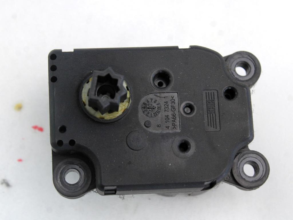 MOTORCEK OGREVANJA OEM N. 3M5H-19E616-AB ORIGINAL REZERVNI DEL FORD FOCUS CMAX DM2 MK1 R (04/2007 - 2010) DIESEL LETNIK 2007