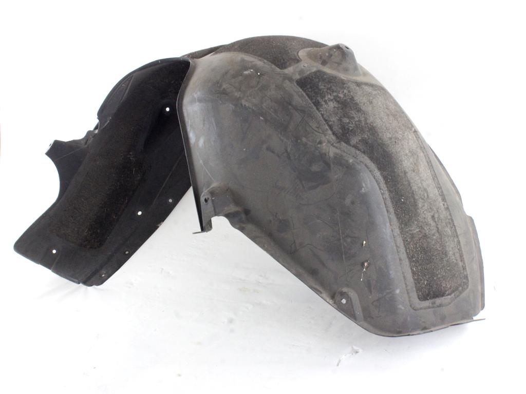 ZADNJI KOLOTEK  OEM N. 51717033751 ORIGINAL REZERVNI DEL BMW SERIE 5 E60 E61 (2003 - 2010) DIESEL LETNIK 2005