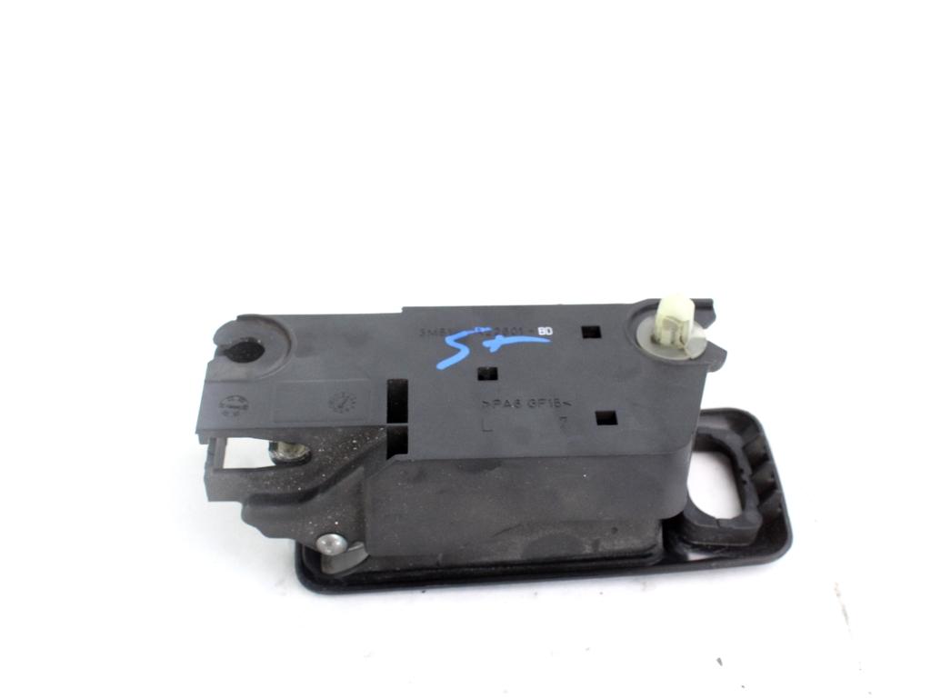 NOTRANJA KLJUKA  OEM N. 3M51-R22601-BD ORIGINAL REZERVNI DEL FORD FOCUS CMAX DM2 MK1 R (04/2007 - 2010) DIESEL LETNIK 2007