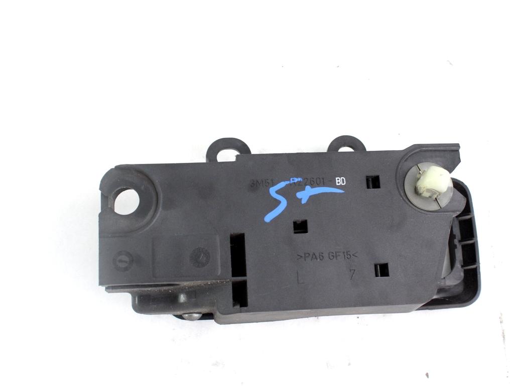 NOTRANJA KLJUKA  OEM N. 3M51-R22601-BD ORIGINAL REZERVNI DEL FORD FOCUS CMAX DM2 MK1 R (04/2007 - 2010) DIESEL LETNIK 2007