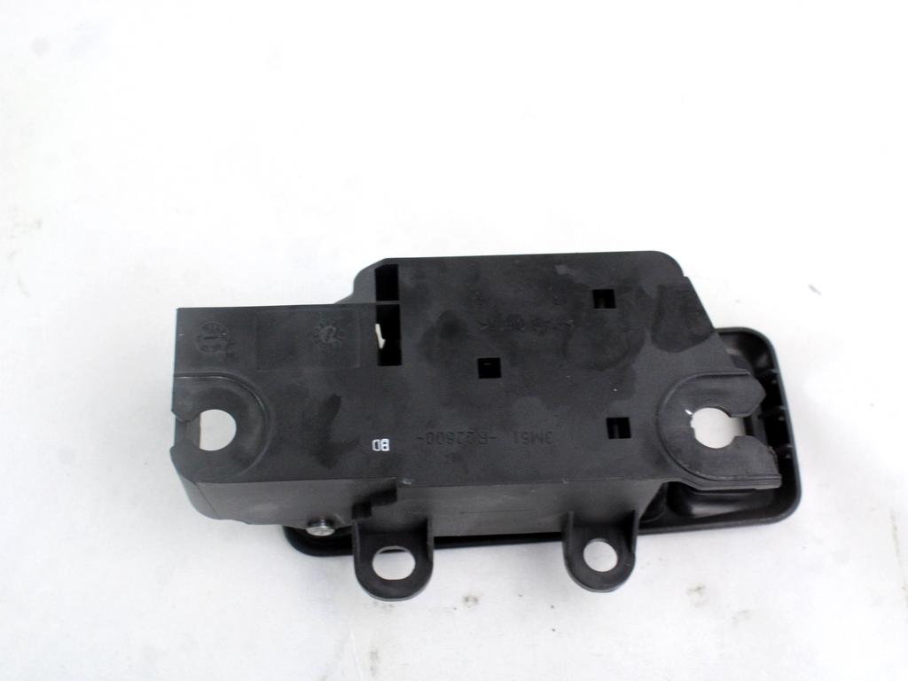 NOTRANJA KLJUKA  OEM N. 3M51-R22600-BD ORIGINAL REZERVNI DEL FORD FOCUS CMAX DM2 MK1 R (04/2007 - 2010) DIESEL LETNIK 2007